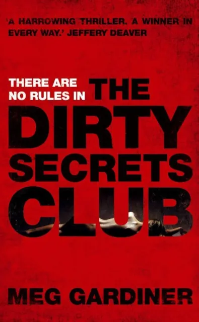 Dirty Secrets Club