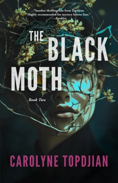 Black Moth