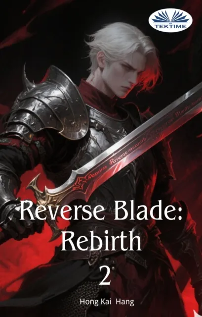 Reverse Blade