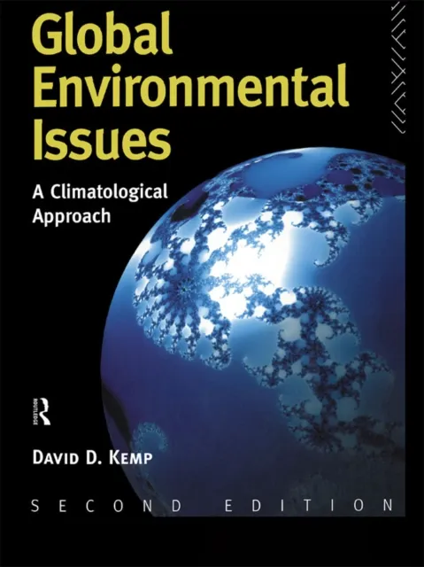 Global Environmental Issues