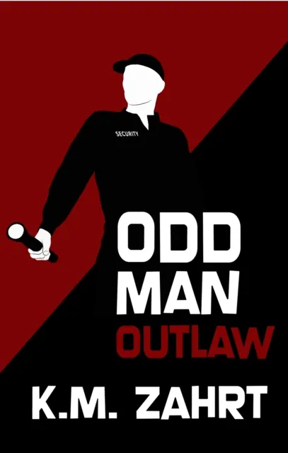 Odd Man Outlaw