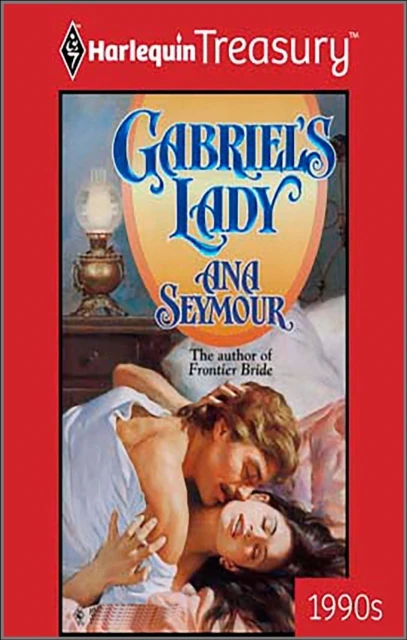 Gabriel's Lady