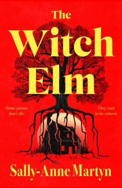 Witch Elm