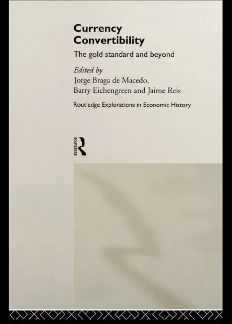 Currency Convertibility
