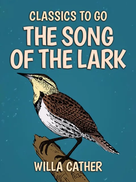 Song of the Lark