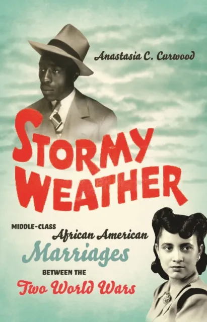 Stormy Weather