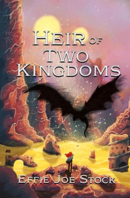 Heir of Two Kingdoms