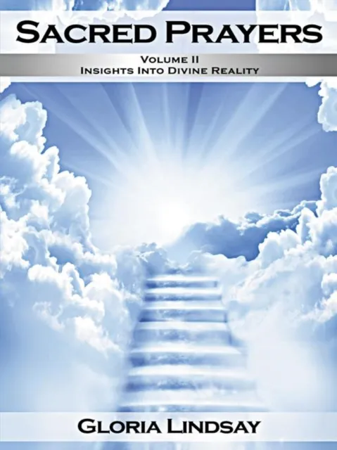 Sacred Prayers, Volume 2