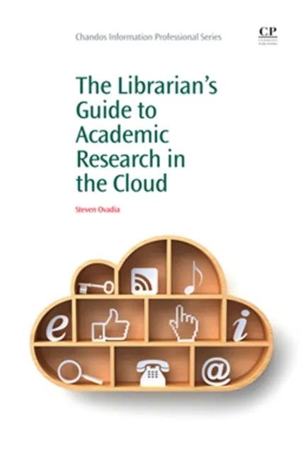 Librarian's Guide to Academic Research in the Cloud