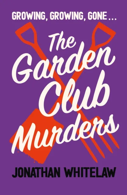 Garden Club Murders