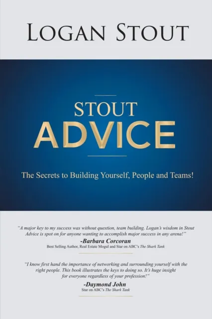 Stout Advice