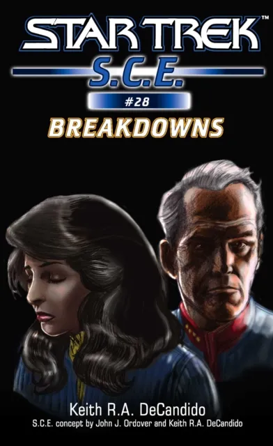 Star Trek: Breakdowns