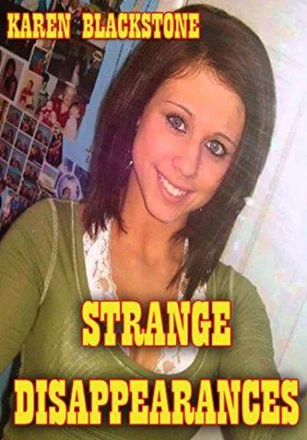 Strange Disappearances