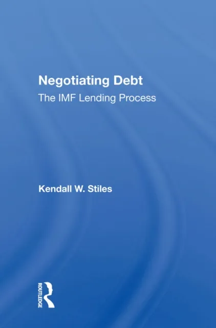 Negotiating Debt