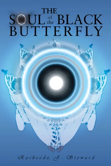 Soul of the Black Butterfly