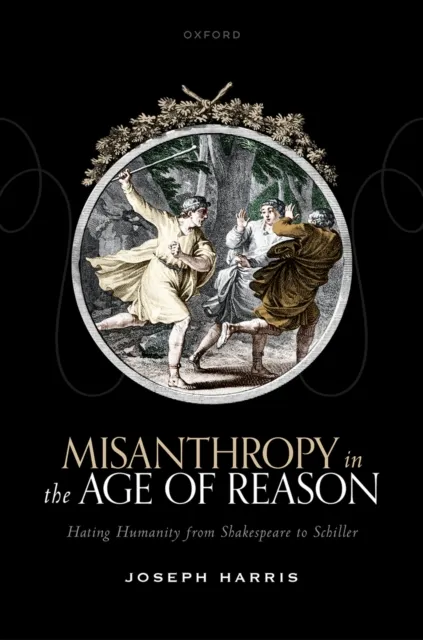 Misanthropy in the Age of Reason