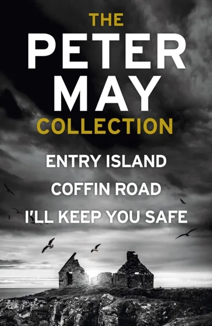 Peter May Collection