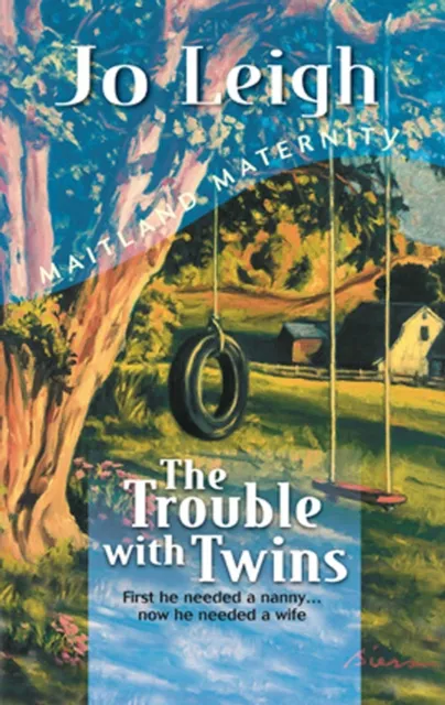 Trouble With Twins