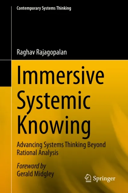 Immersive Systemic Knowing