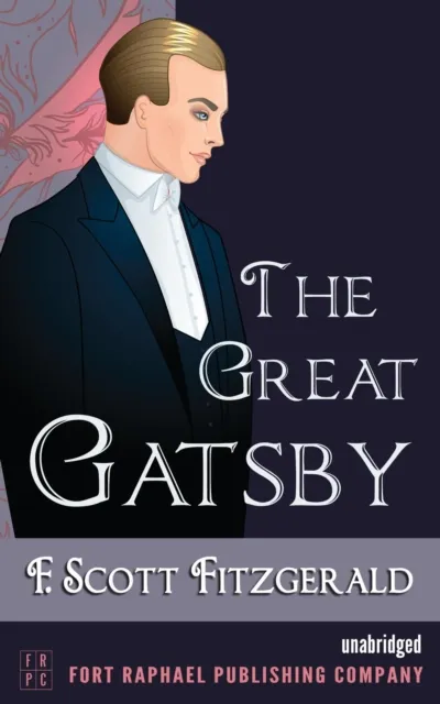Great Gatsby - Unabridged