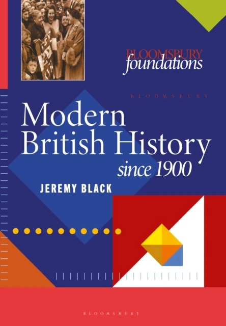 Modern British History