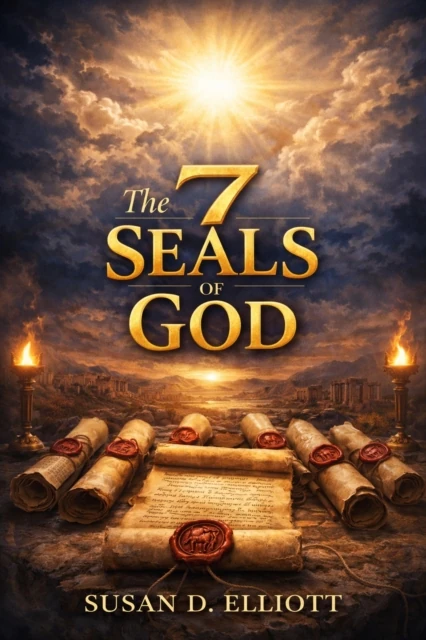 7 Seals of God