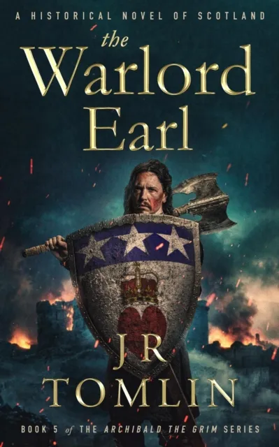 Warlord Earl