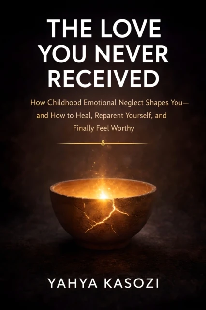 Love You Never Received