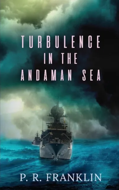 Turbulence in the Andaman Sea