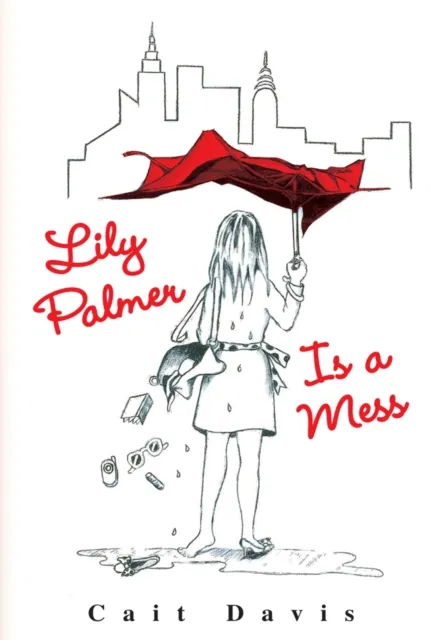 Lily Palmer Is a Mess