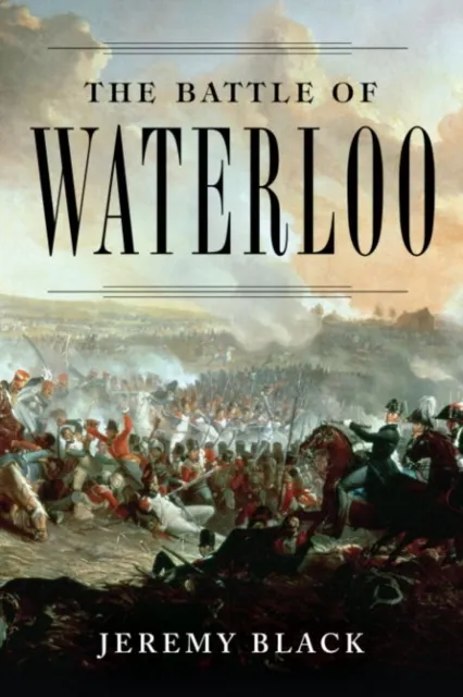 Battle of Waterloo