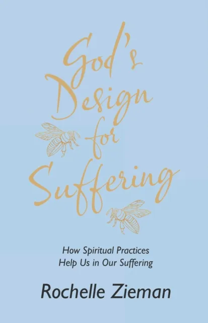 God's Design for Suffering