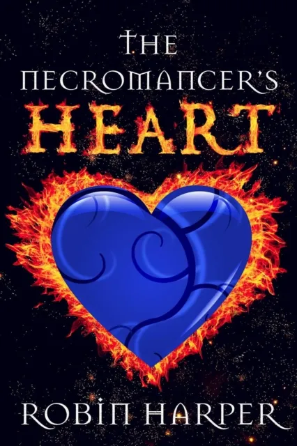 Necromancer's Heart