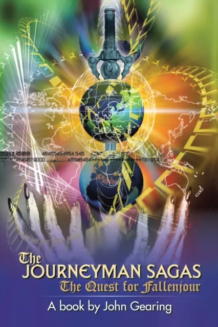 Journeyman Sagas