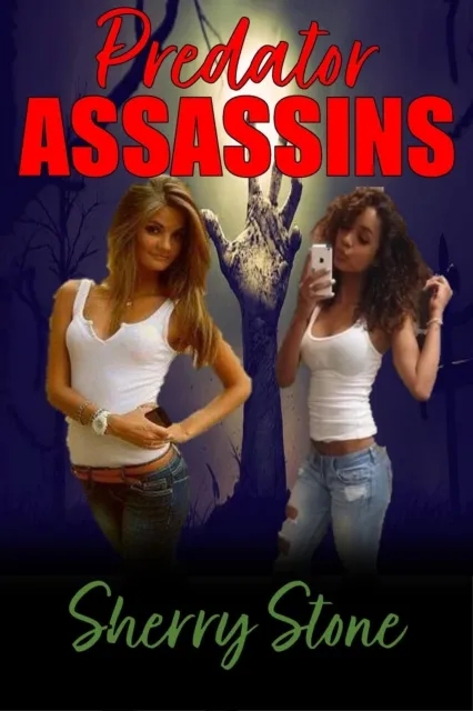 Predator Assassins