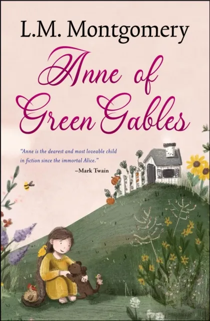 Anne of Green Gables