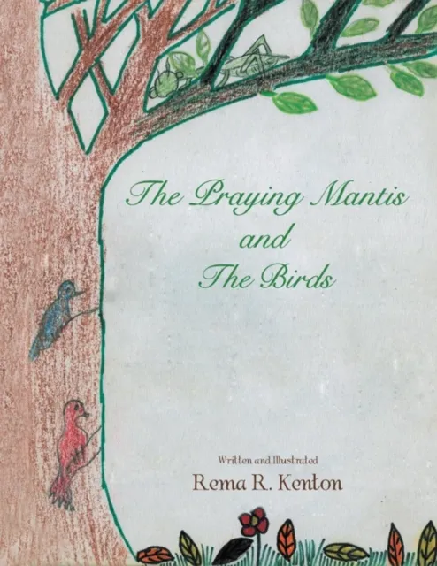 Praying Mantis and the Birds