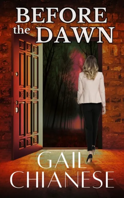 Before the Dawn