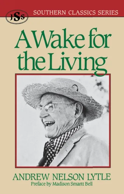 Wake for the Living