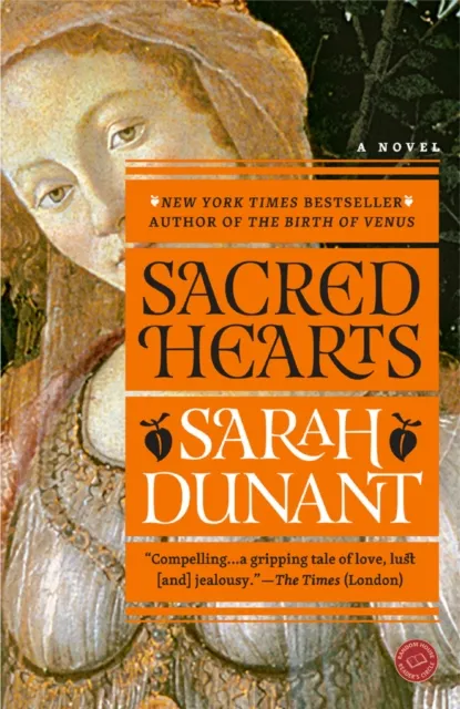 Sacred Hearts