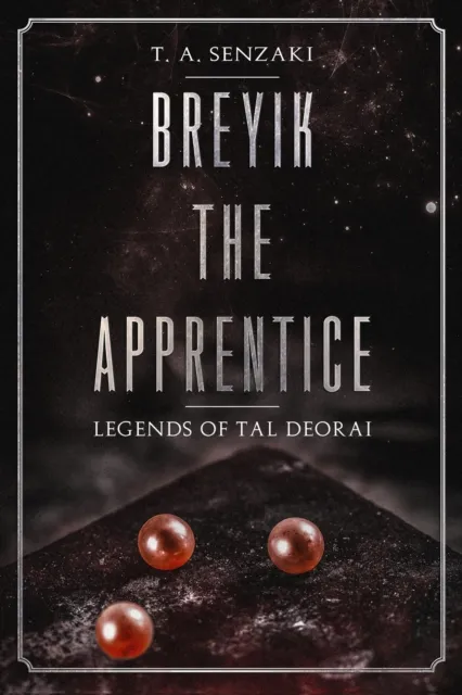 Breyik the Apprentice