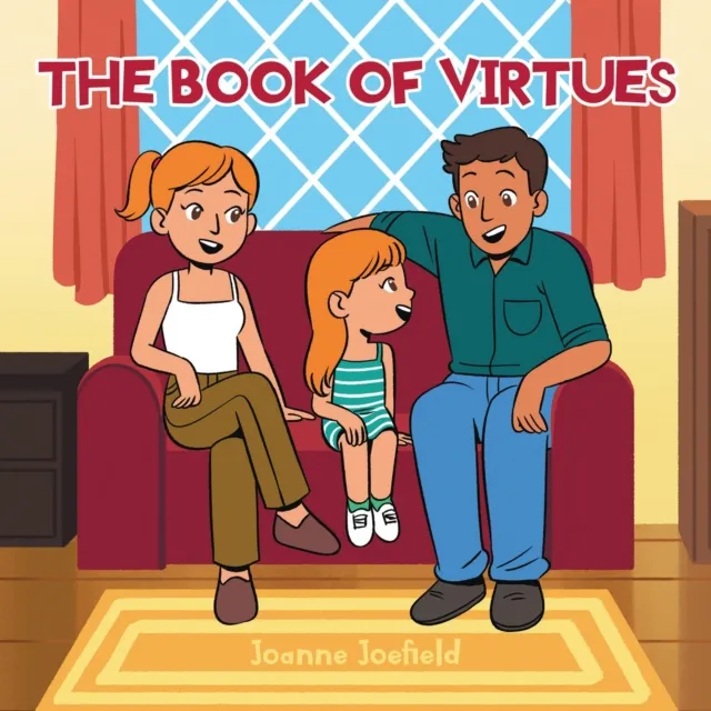 Book of Virtues