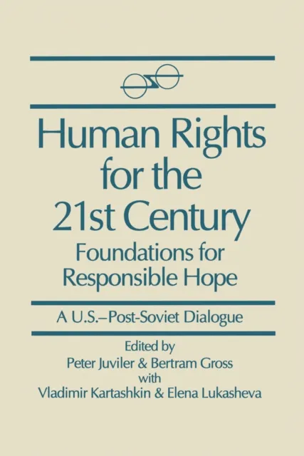 Human Rights for the 21st Century