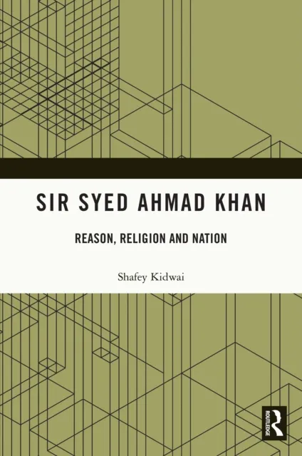 Sir Syed Ahmad Khan