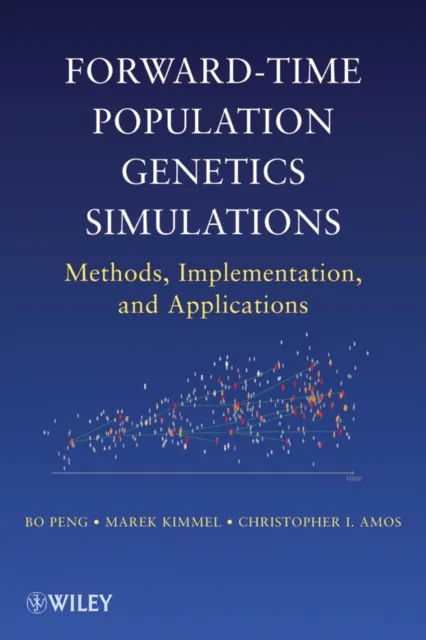 Forward-Time Population Genetics Simulations