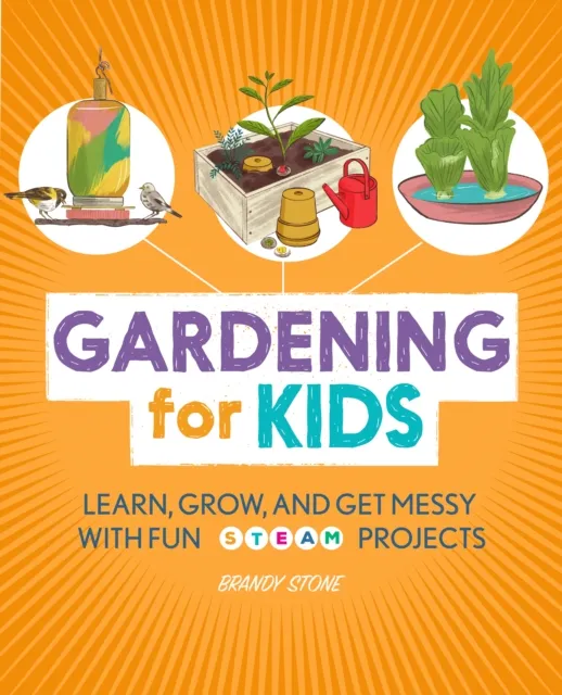 Gardening for Kids