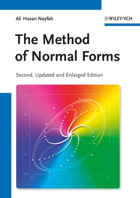 Method of Normal Forms