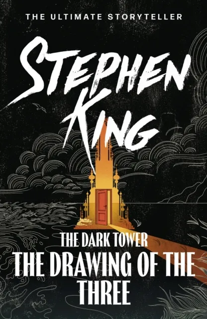 Dark Tower II: The Drawing Of The Three