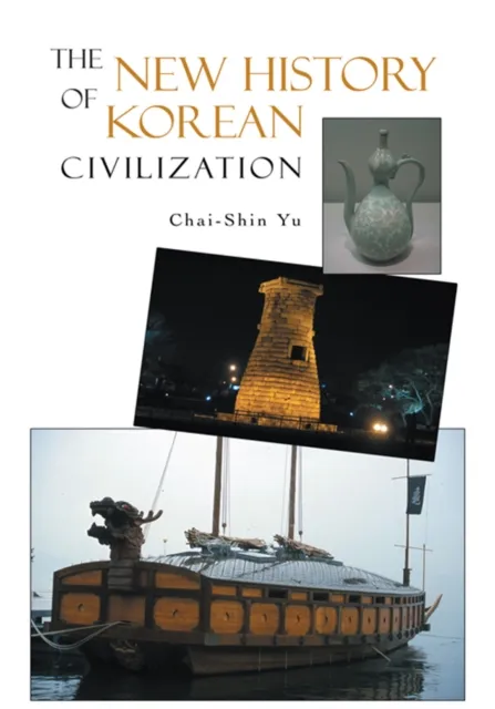 New History of Korean Civilization
