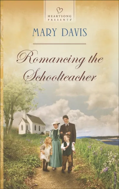 Romancing the Schoolteacher